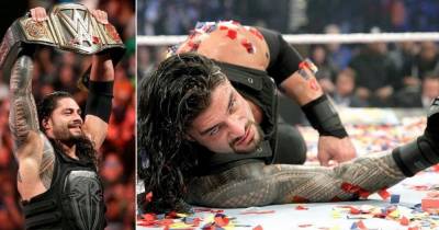 11 Great Wrestlers Who Shockingly Lost Heavyweight Title Within Minutes!