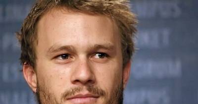 8 Amazing Actors Who Died Too Young