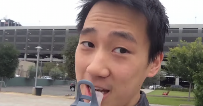 This Happens To Your Body When You Drink Only Water For 30 Days