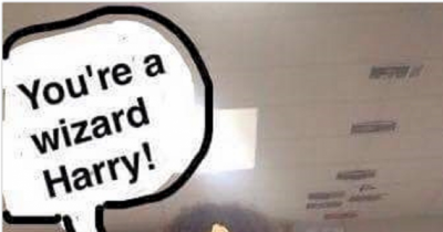 Hilarious People Whose Snapchat Is On Point