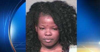 Apartment Manager Opened Her Tenants Door And Gets The Shock Of Her Life!