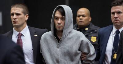 Remember The CEO Who Planned To Raise The Price Of The AIDS And Cancer Pill From $13.50 To $750? He Was Arrested By The FBI.