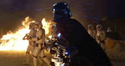 The Biggest Complaints About Star Wars: The Force Awakens