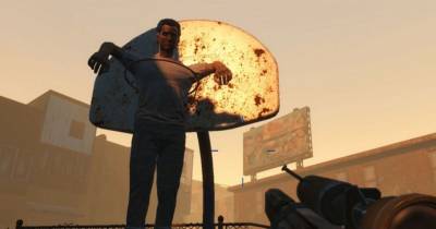 Stupid Things In Fallout 4 That Make No Sense