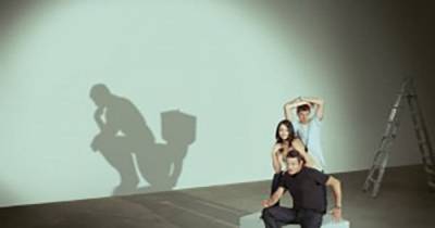 These Hilarious Shadows Are Totally Misleading