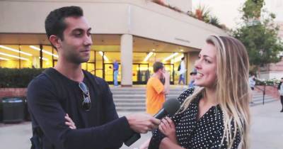 College Girls Answer How Long They Think Men Should Last In Bed