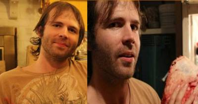 This Guy's Eaten Nothing But Raw Meat For Over Five Years