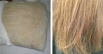 Never Go to Bed with Wet Hair Again. This Is Why!