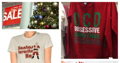 5 Dumbest Things People Are Getting Mad About This Christmas