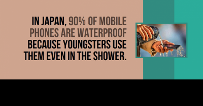 Crazy facts about Japan that will shock you!
