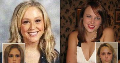 Two Teachers Charged After Having A Threesome With 16-Year-Old Student