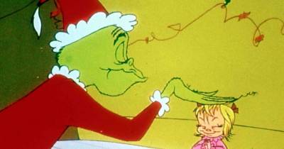 Creepy Things You Never Saw In Classic Christmas Movies