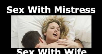 7 Of The Top Reasons Guys Cheat!