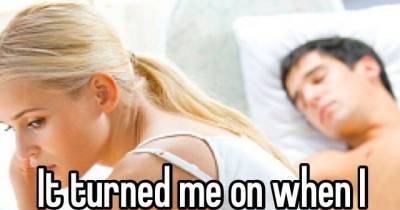 19 Awkward Confessions From People Who Caught Their Partners Cheating
