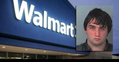 This Teen Was Caught While Making Love With A Stuffed Horse In Walmart!