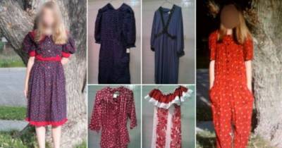 Her Daughter Was Embarrassed To Wear Second-Hand Clothes, So This Is What Her Step Mom Did