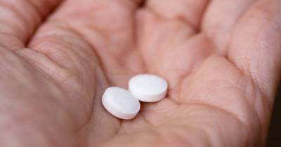 Incredible Uses For Aspirin You Would Have Never Imagined