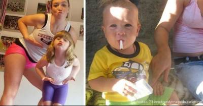 Parenting Fails That Prove We Are Doomed