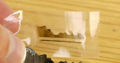 You Can Make A Second Key In Just 5 Minutes. It Costs Nothing!