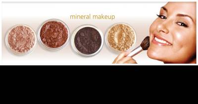 What Are The Benefits Of Bare Mineral Makeup?