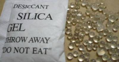 After Reading This You&rsquo;ll Never Throw Away These Bags Again...