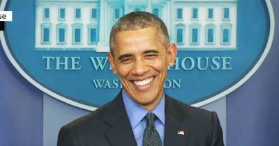 Obama Ends Press Conference Early Saying He &ldquo;Needs To get To Star Wars&rdquo;