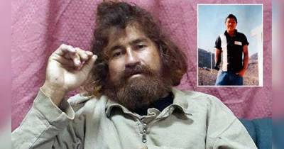 The Real Life &lsquo;Castaway Man&rsquo; Is Being Sued For Eating His Friend