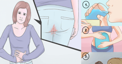 How To End Your Period In 3 Days. Almost 100 Percent Effective