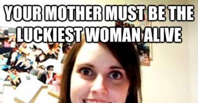 The Best Of The Overly Attached Girlfriend Memes