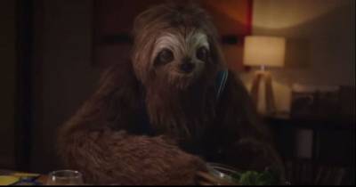 &lsquo;Stoner Sloth&rsquo; Anti-Drug Campaign Misfires Because People Think It&rsquo;s Hilarious