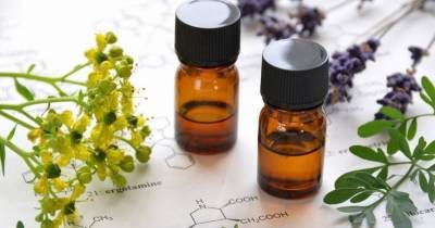 Essential Oils For Beautiful Hair