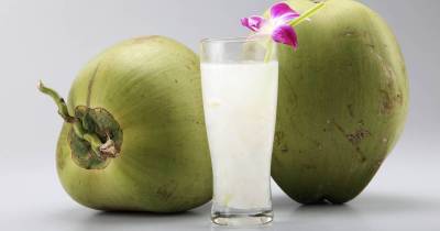 Do You Know What Happens When You Drink Coconut Water For 7 Days?