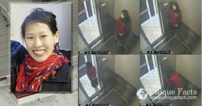 True Horror: The Terrifying Mystery Of Elisa Lam