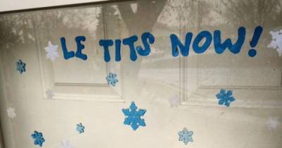 16 Spacing Fails That Instantly Made Words Hilarious