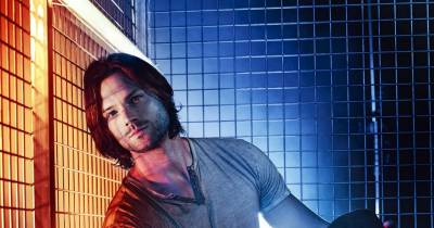 21 Jared Padalecki Pictures That Are Worth Much More Than 1,000 Words
