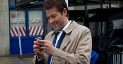 13 Texts Every 'Supernatural' Fan Is Guilty of Sending