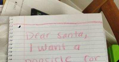 12 Smarta$$ Kids Who Know EXACTLY What They Want For Christmas