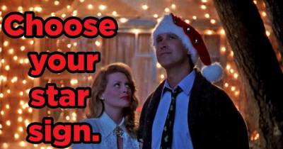 We Know What You Want For Christmas Based On Your Zodiac Sign