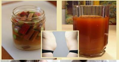 Extraordinary 48 Hour Diet That Removes Toxins and Melts Fat With Super-Speed!