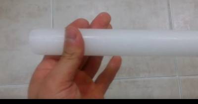 Your Bathroom Has Never Been This Clean. A Candle Is All You Need!