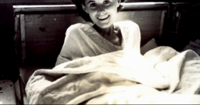 70 Years Ago She Gives A Pregnant Lady A Piece Of Chocolate In A Concentration Camp. 70 Years Later Something Incredibly Touching Happens.