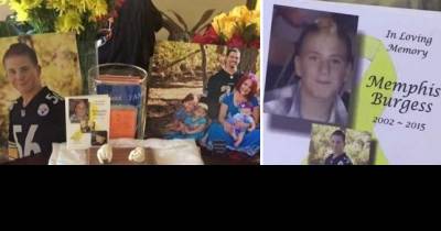 This 13-year-old Is Dead After Playing This Game!