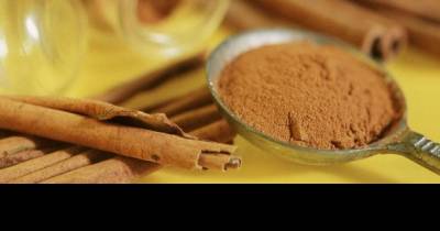 10 Reasons Why you NEED Cinnamon