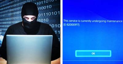 Hackers Are Planning On Ruining Chirstmas For Gamers Again