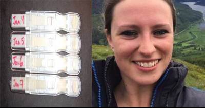 She Took 7 Pregnancy Tests, Then Doctors Discovered The Horrifying Truth.