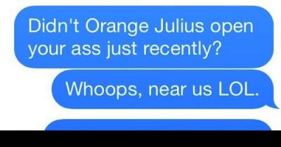 17 Best Autocorrect Fails Of 2015. Ready To Laugh Hard?