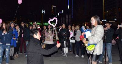 Woman Turns Down Boyfriend&rsquo;s Marriage Proposal For The Absolutely Most Infuriating Reason