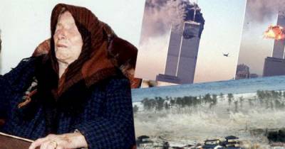 Blind Mystic Baba Vanga Who 'Predicted 9/11' Predicted For 2016 And Beyond: It&rsquo;s Not Good