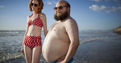 This Is Why Fat Guys Make The Best Lovers