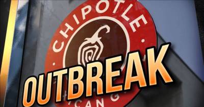 A New Chipotle E.coli Outbreak Has Experts Puzzled